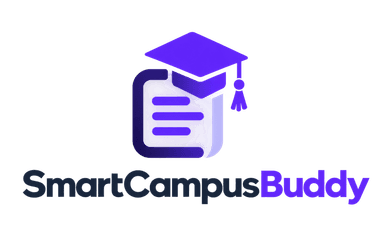 SmartCampusBuddy